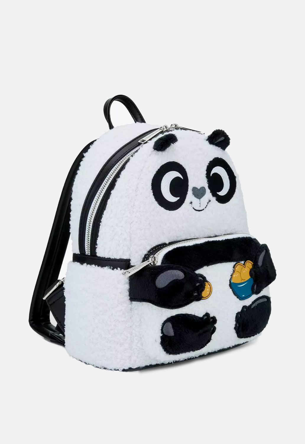 Kung Fu Panda Mini Backpack