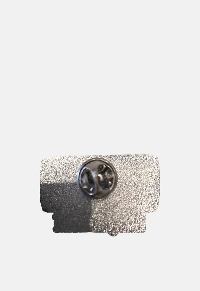 Significant Other Pin Badge