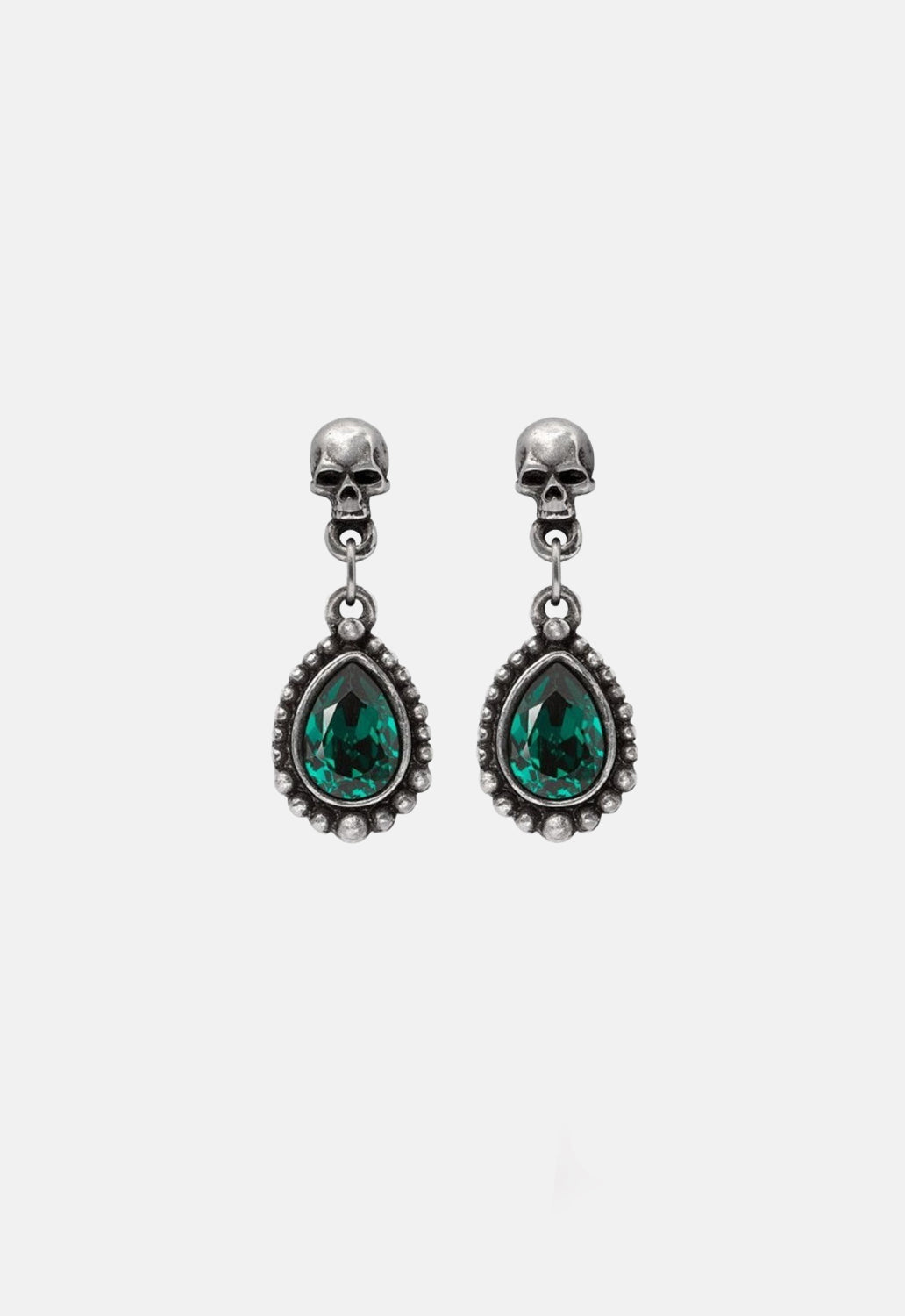 Lost Jewels Of Paris Earrings