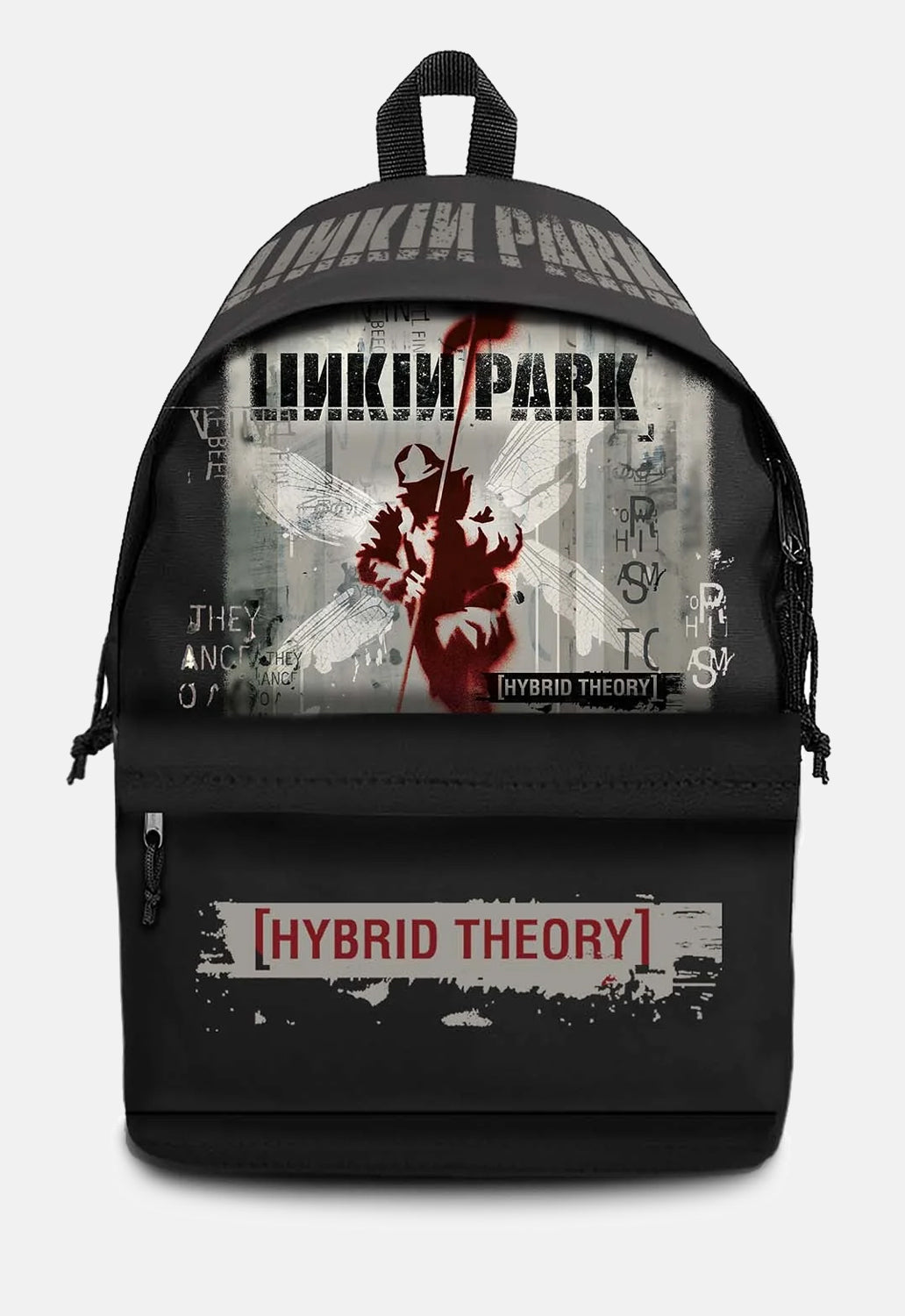 Hybrid Theory Backpack