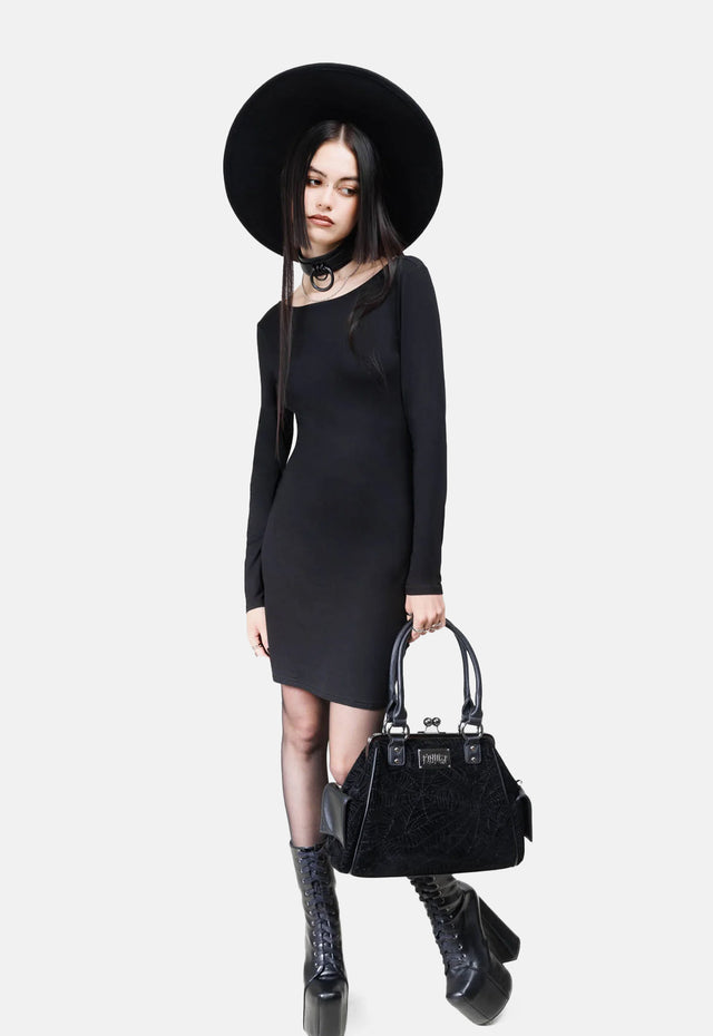 Ligeia Mini Dress