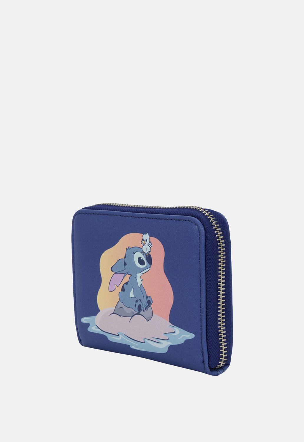 Lilo & Stitch Animal Friends Wallet