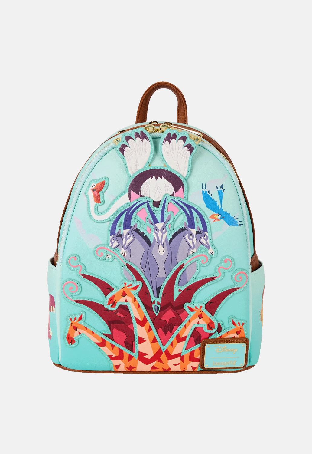 The Lion King Mini Backpack