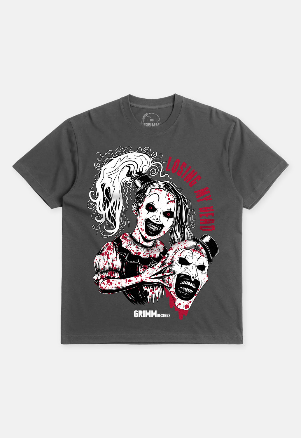 Losing My Head T-Shirt