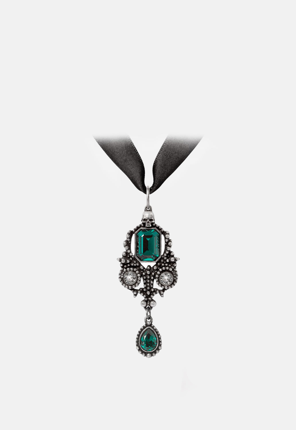 Lost Jewels Of Paris Pendant