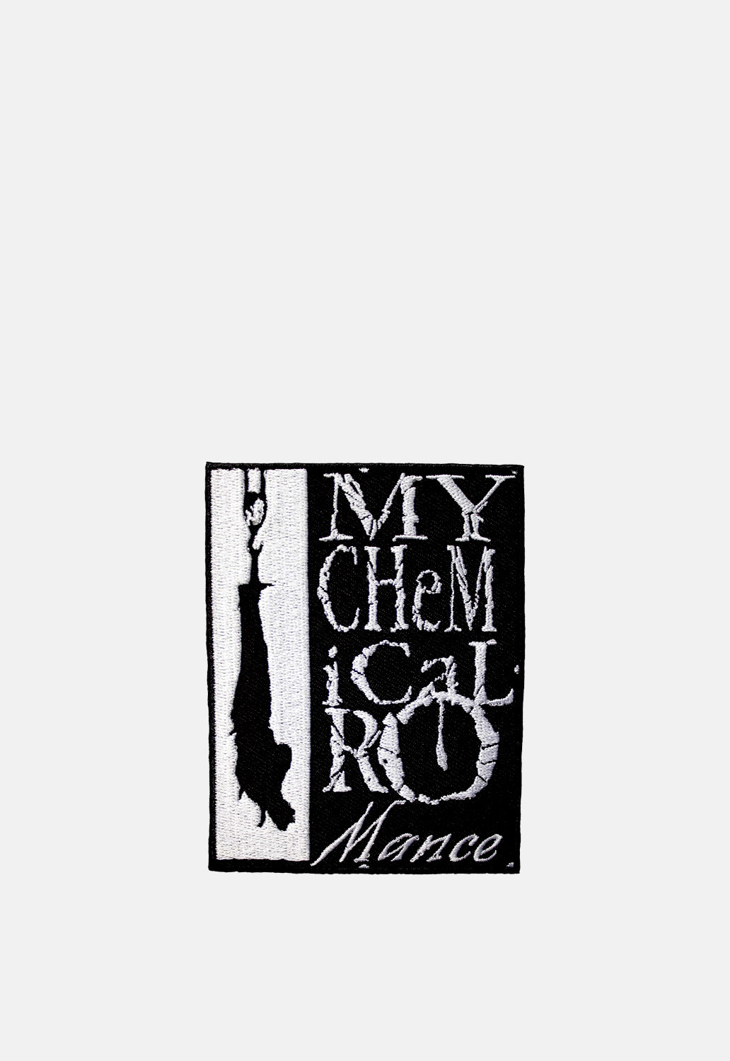Hangman Patch