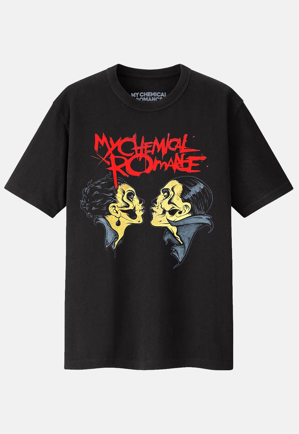 Kissing Ghouls T-Shirt