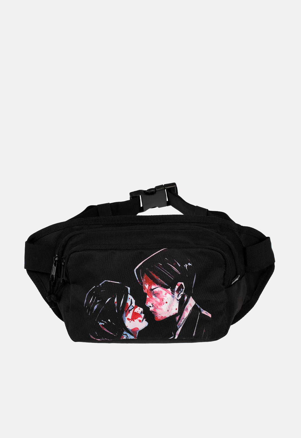 Three Cheers Shoulder Bag