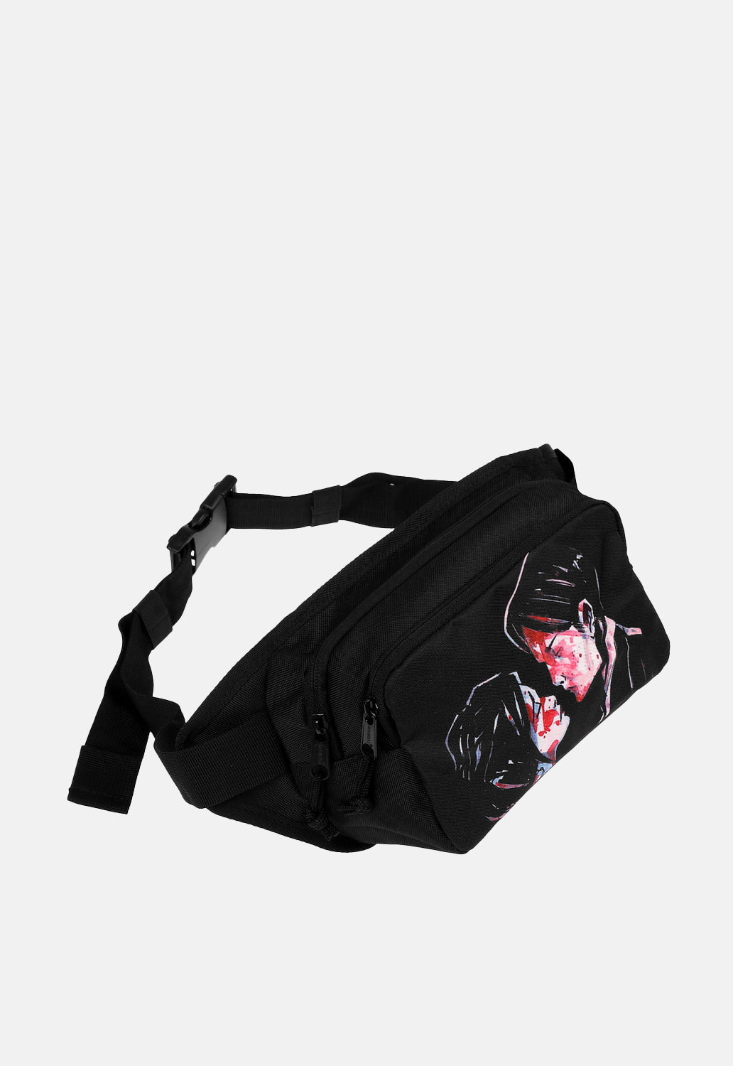 Three Cheers Shoulder Bag