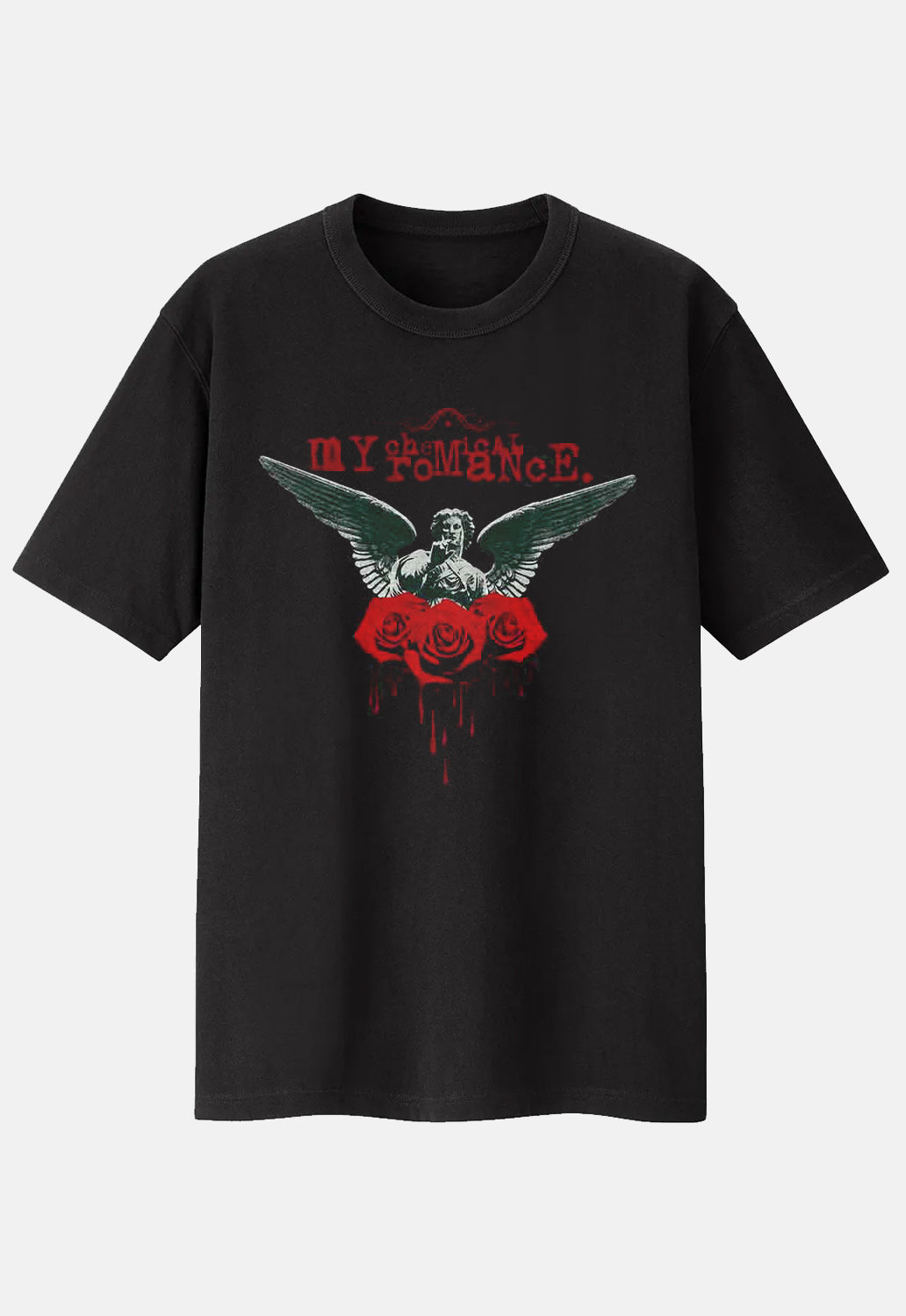 Angel of Water T-Shirt