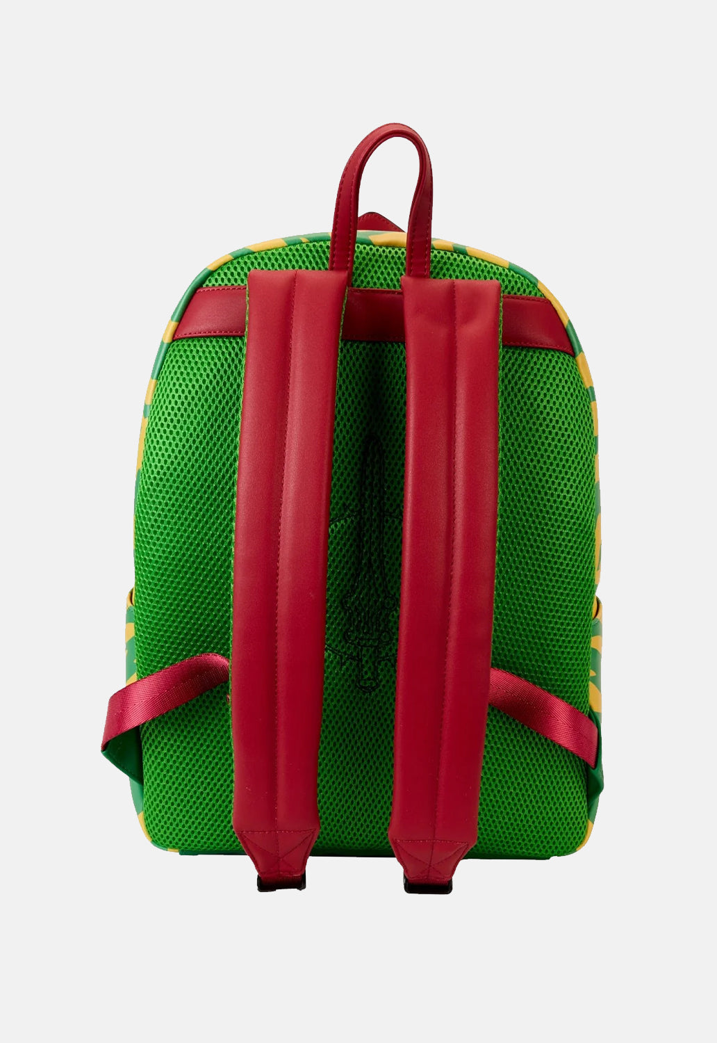 Masters of the Universe Battle Cat Full Size Cosplay Backpack