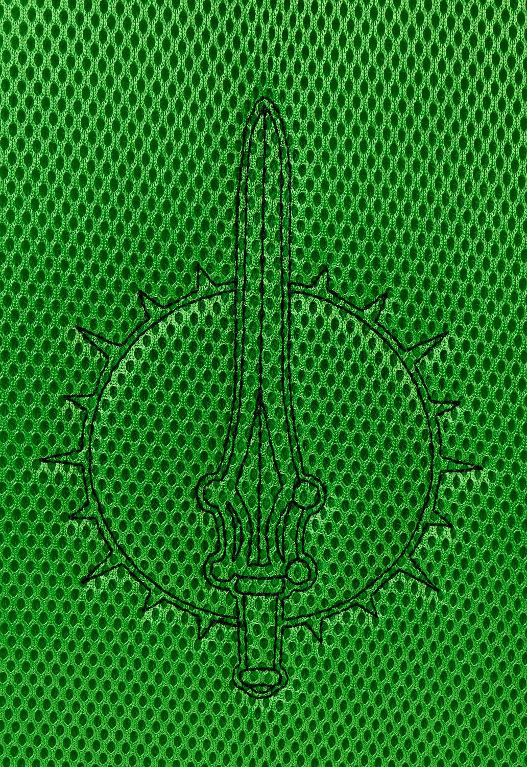 Masters of the Universe Battle Cat Full Size Cosplay Backpack