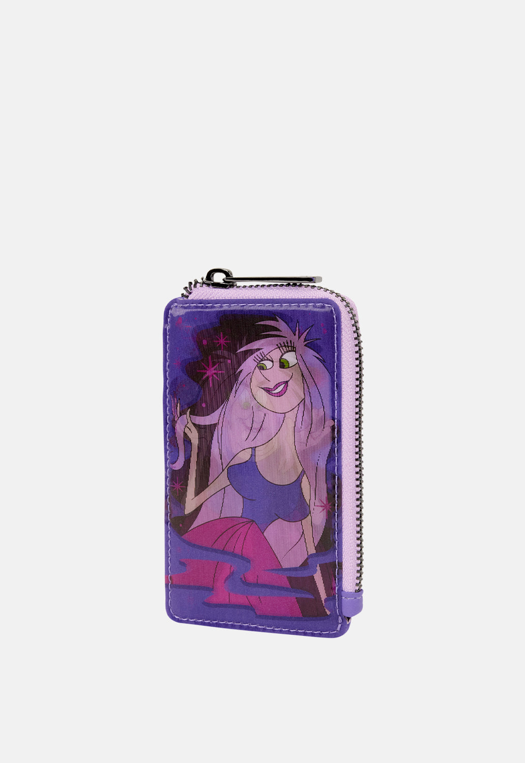 Madam Mim Card Holder