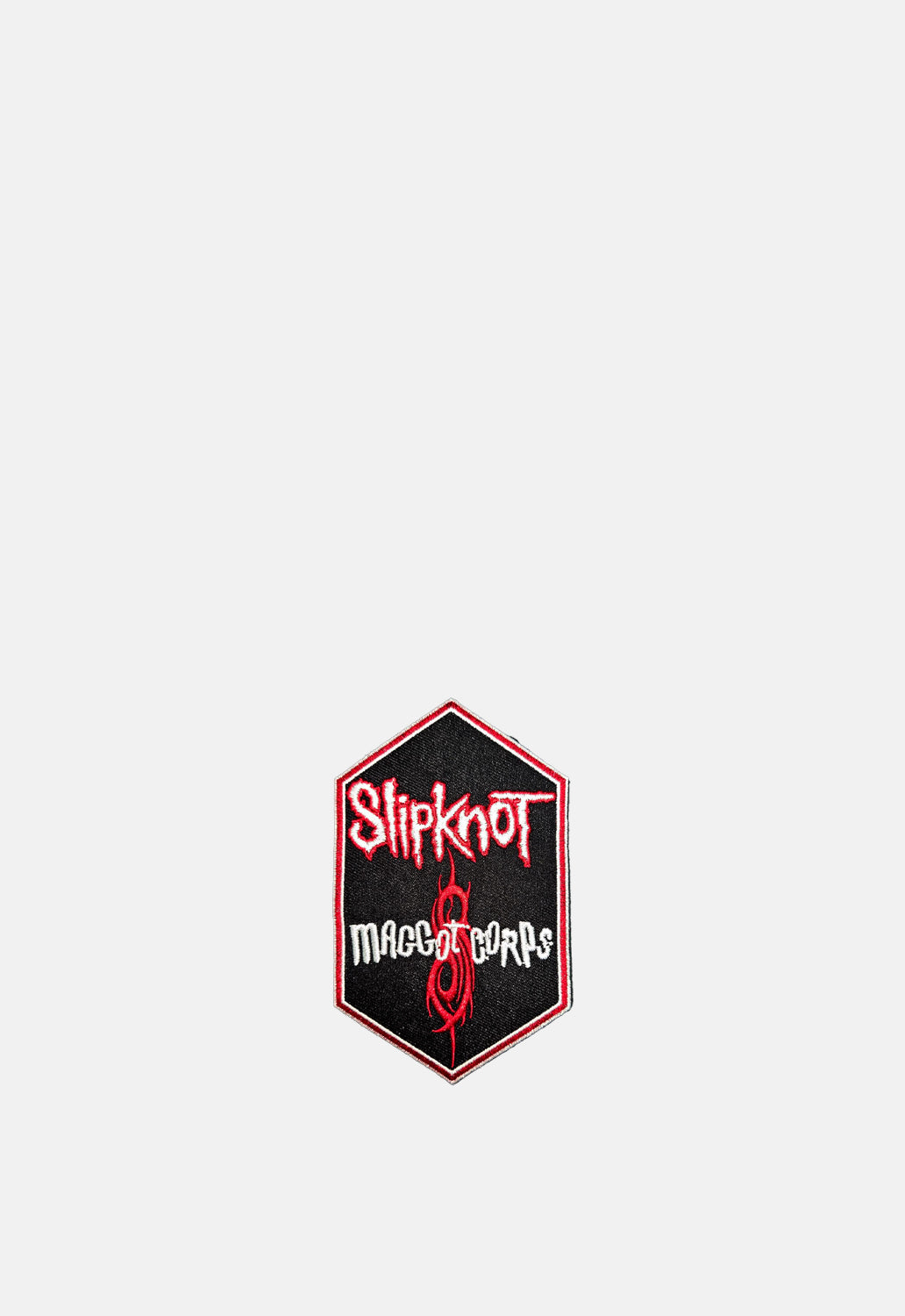 Maggot Corps Patch