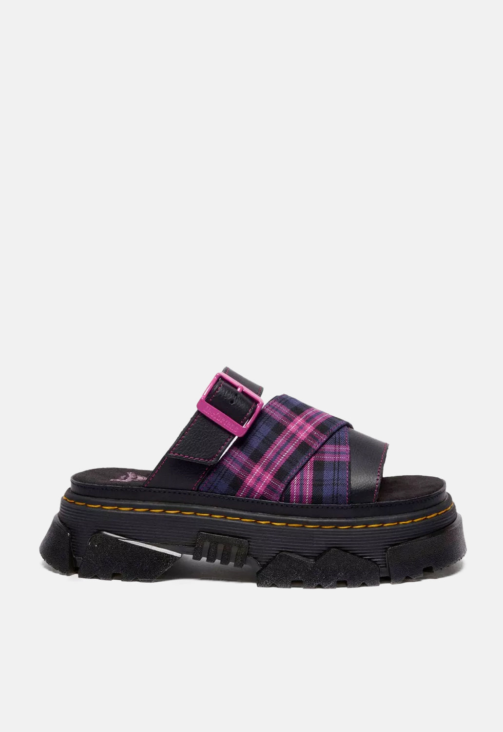 Mattison Slide Slip On Sandals