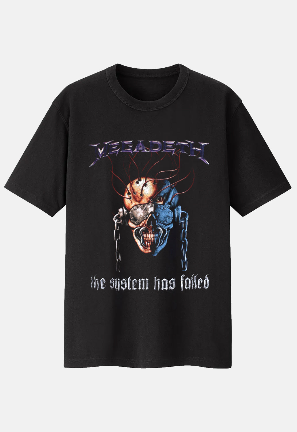 Systems Fail T-Shirt