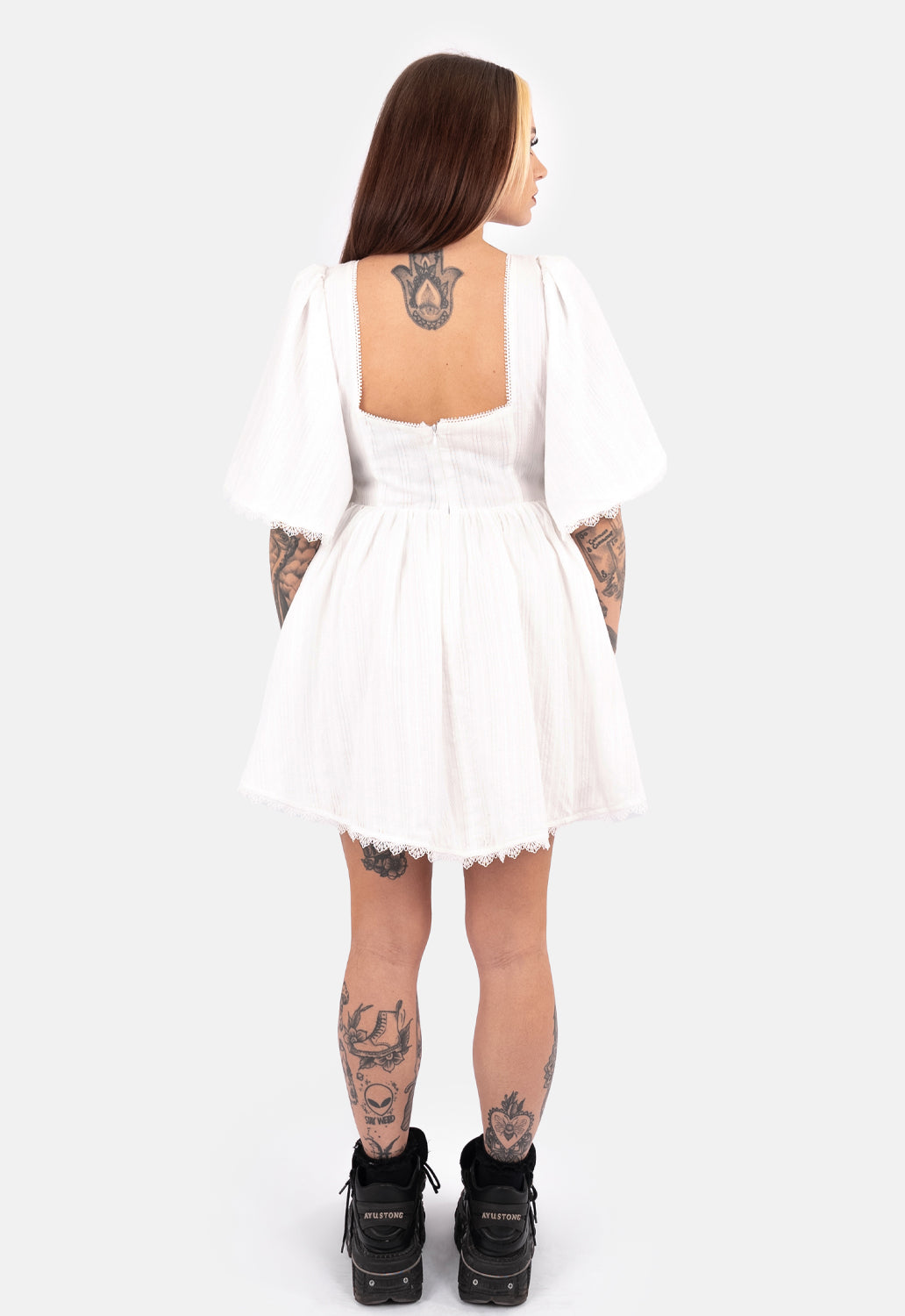 Melody Mini Dress