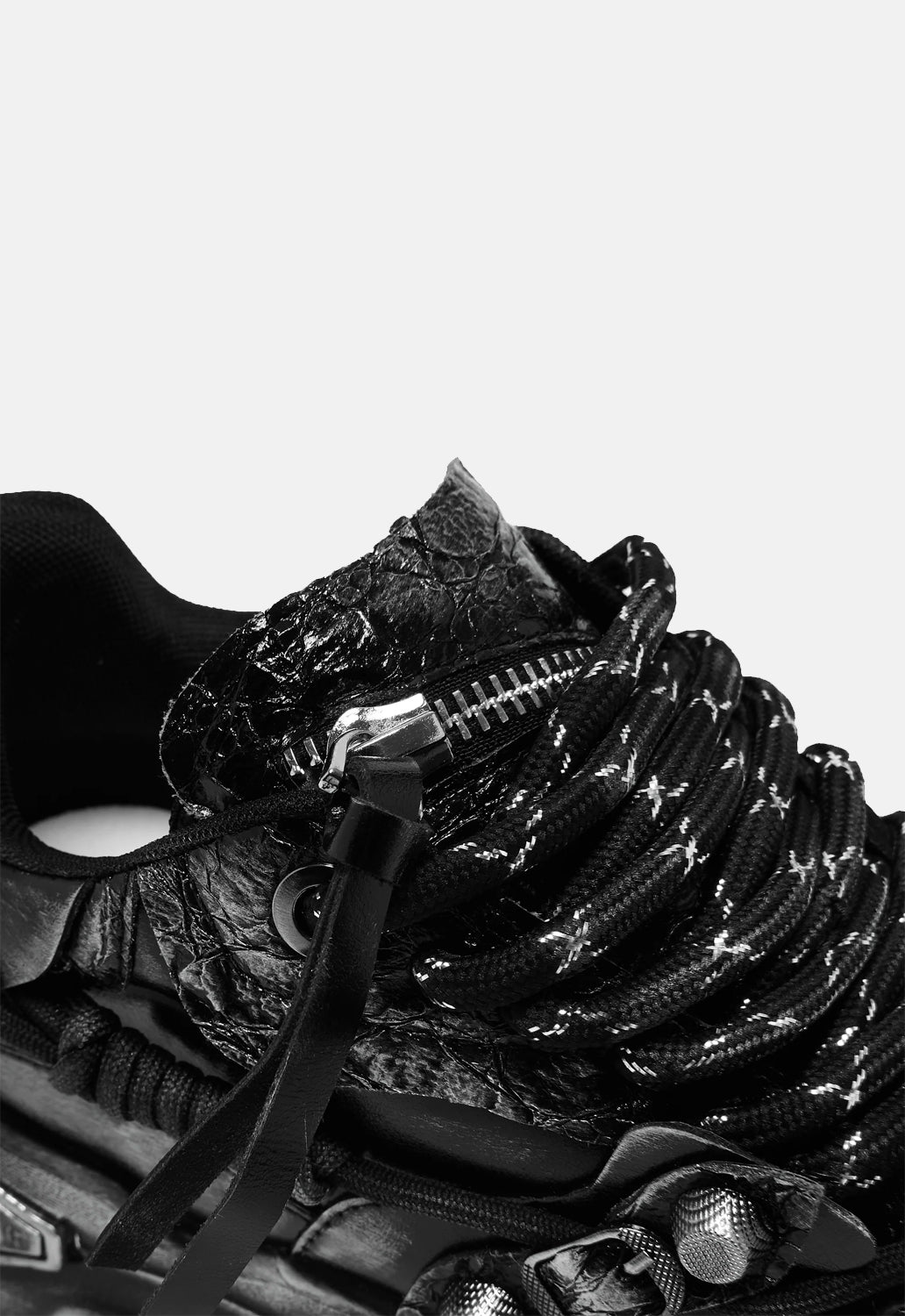 Metamorphosis Platform Trainers