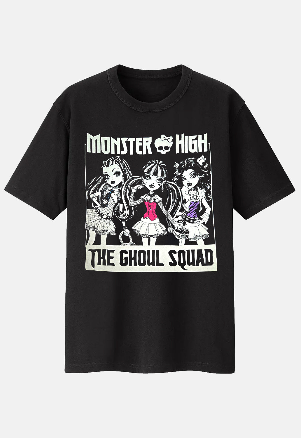 Ghoul Squad T-Shirt