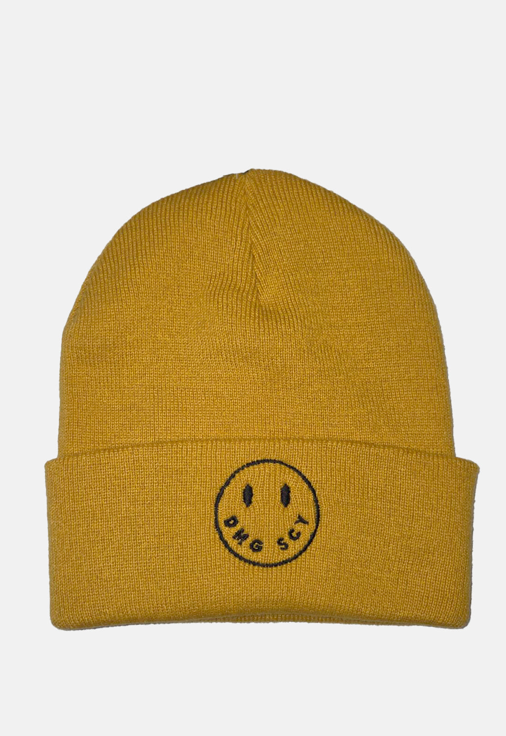Smiley Beanie
