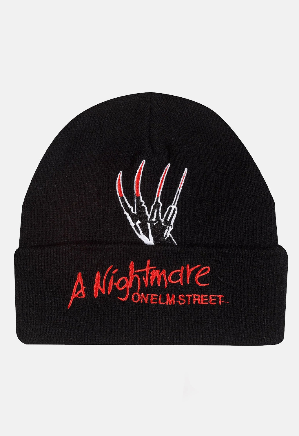 Freddy Claw Beanie