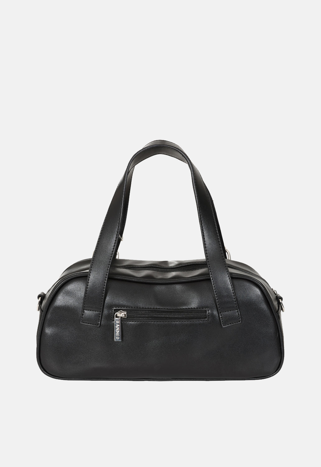 Night Circuit Shoulder Bag