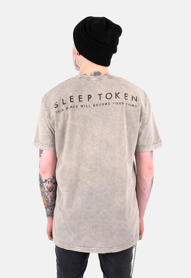 Nimbus T-Shirt