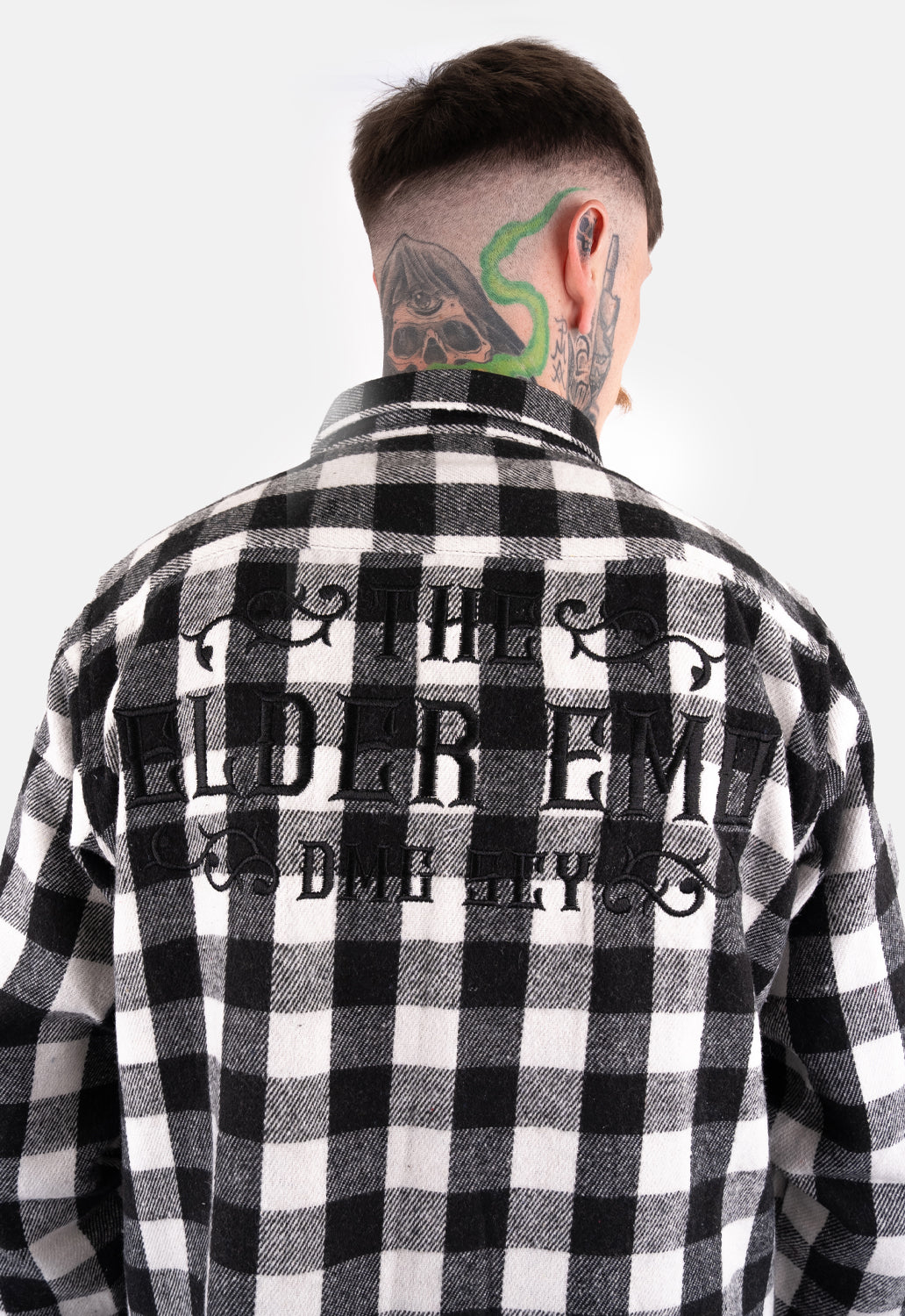 Not A Phase Flannel Shirt