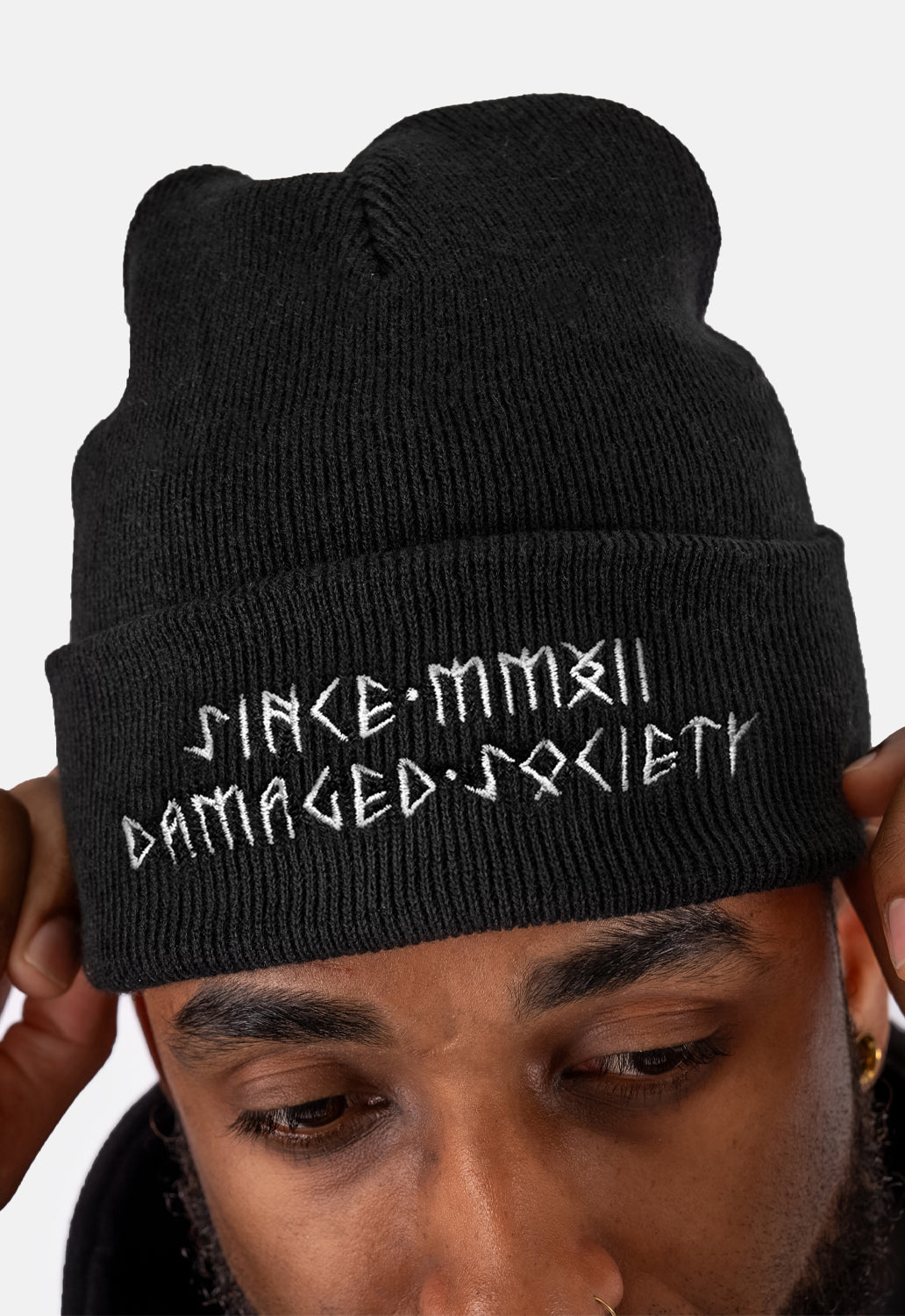 Occult Beanie