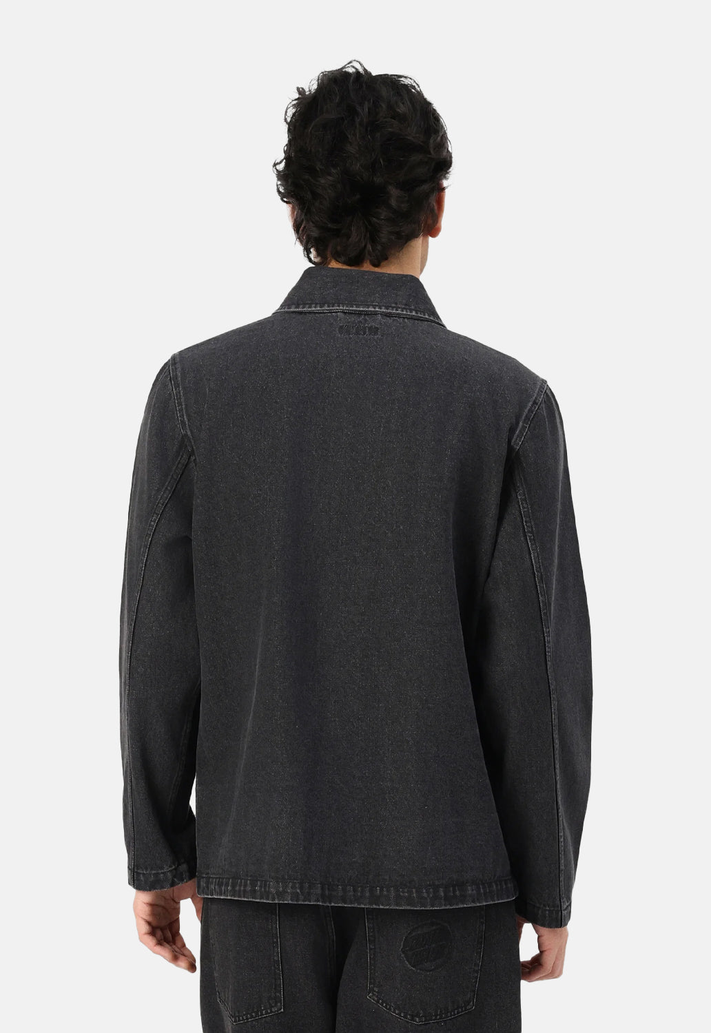 Opus Dot Workwear Jacket