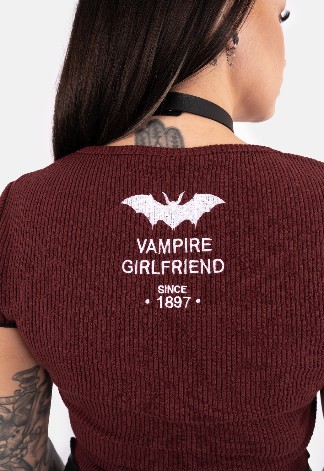 Pandora Ribbed Cap Sleeve Top