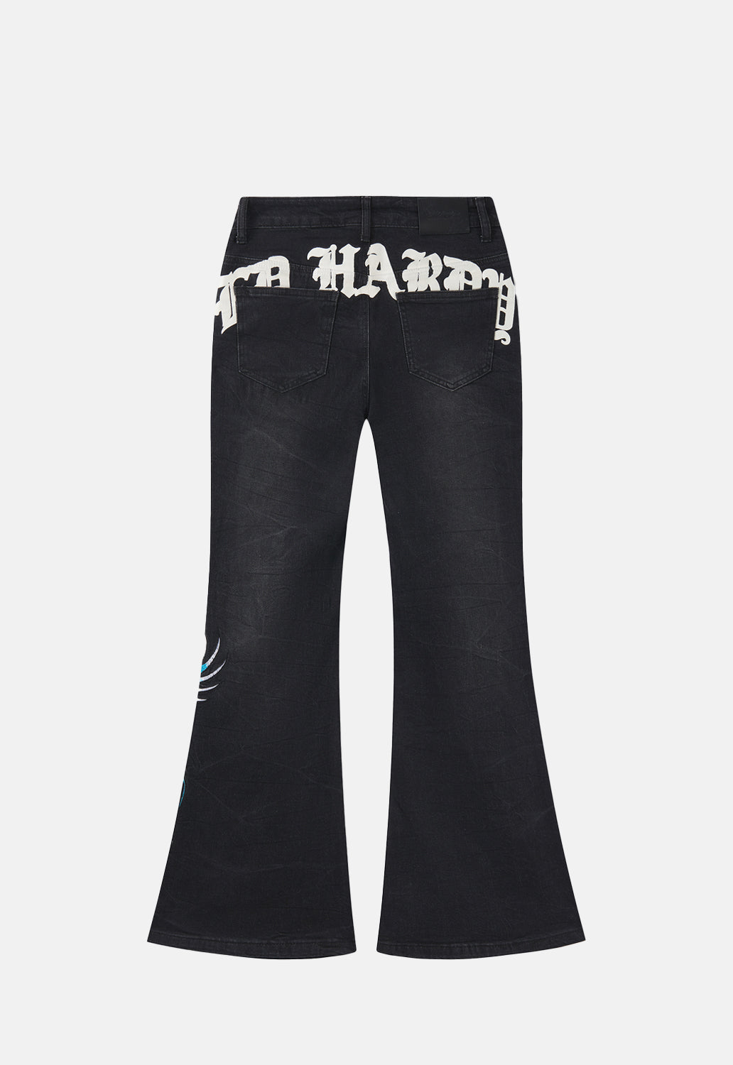 Phoenix Xxtra Flare Jeans