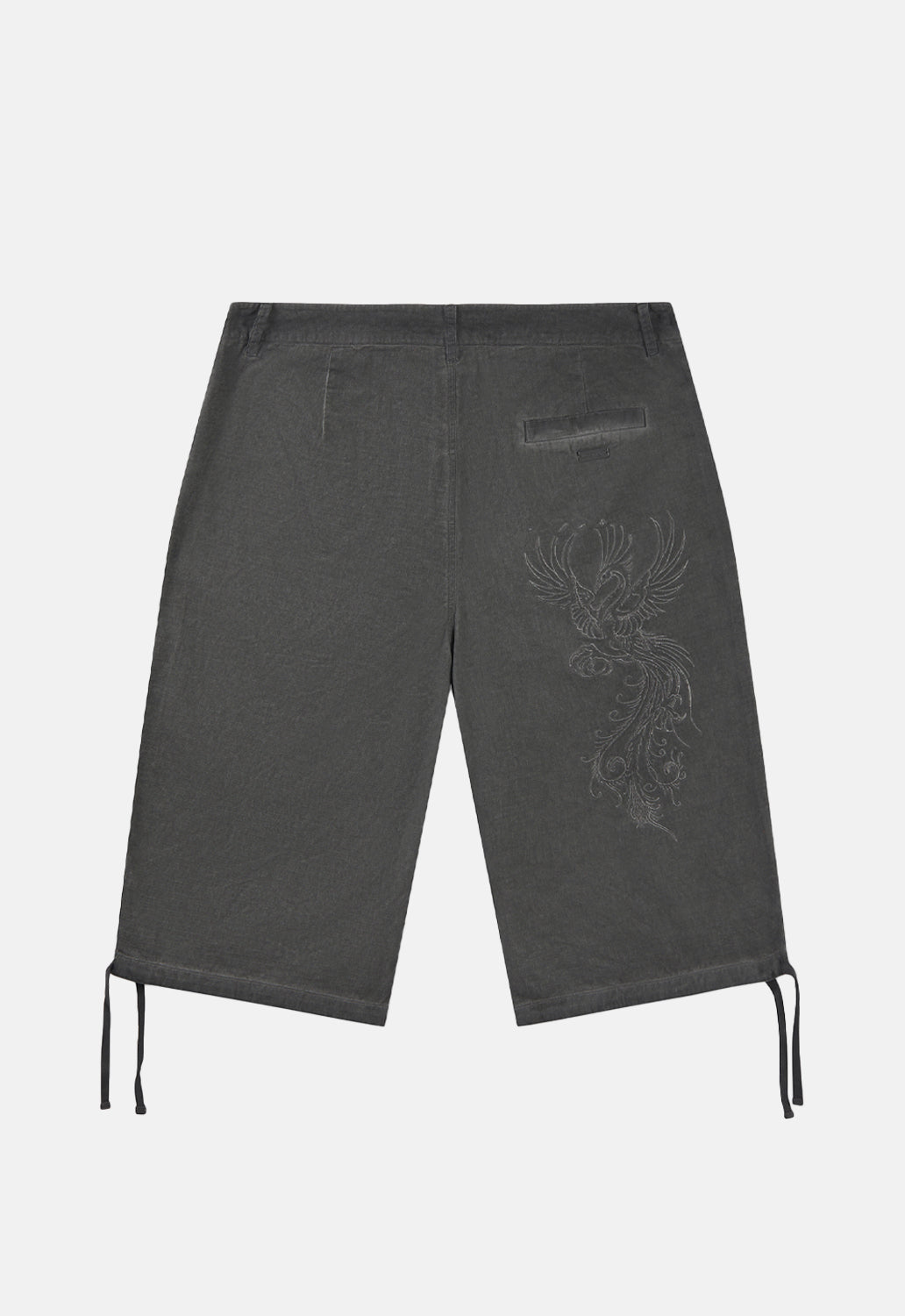 Phoenix Rigstop Cargo Shorts