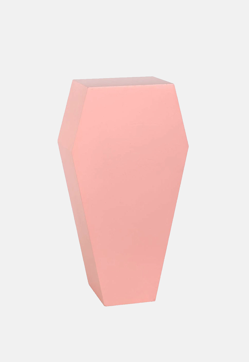 Pink Coffin Shelf