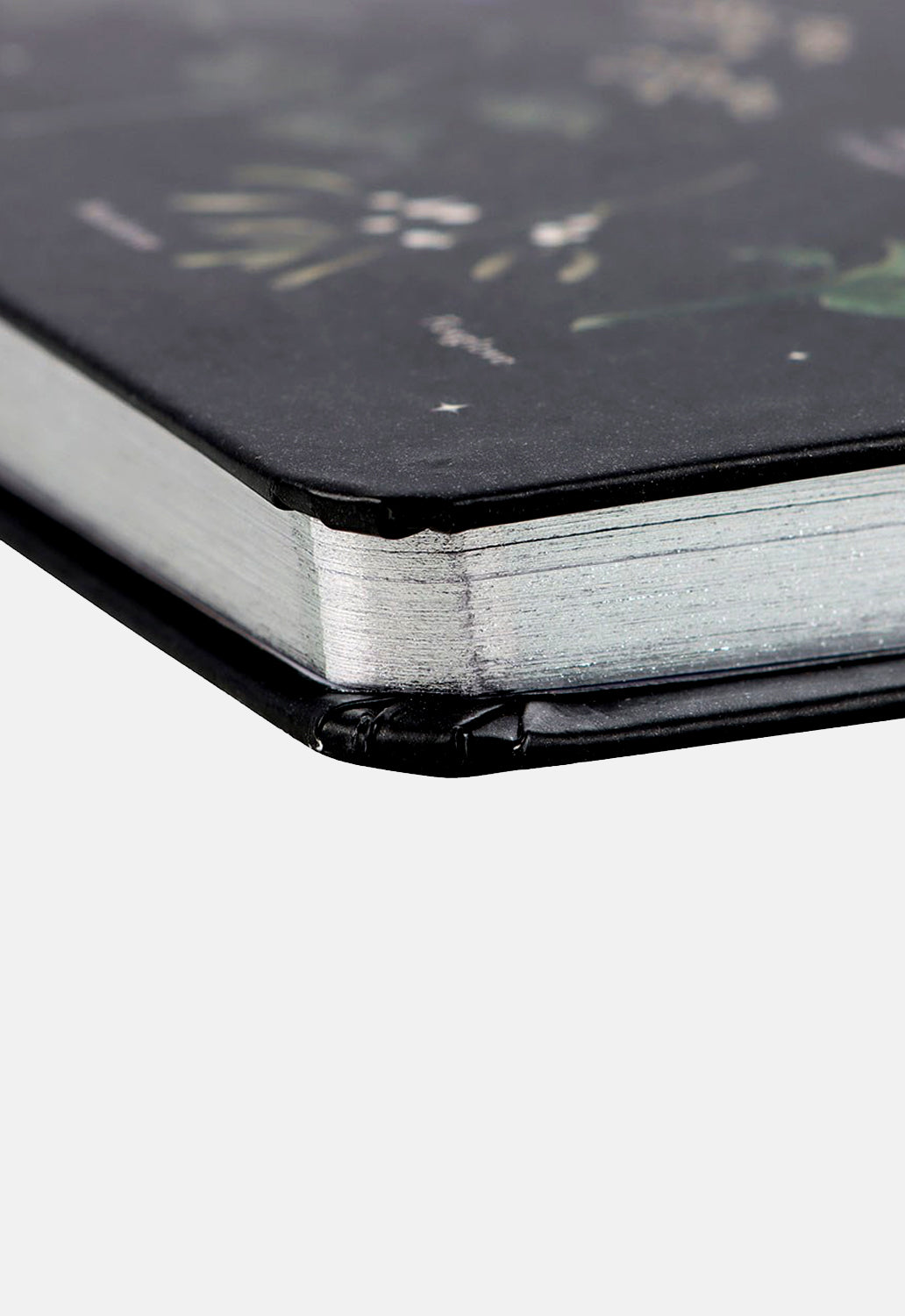 Poisonous Plants A5 Notebook