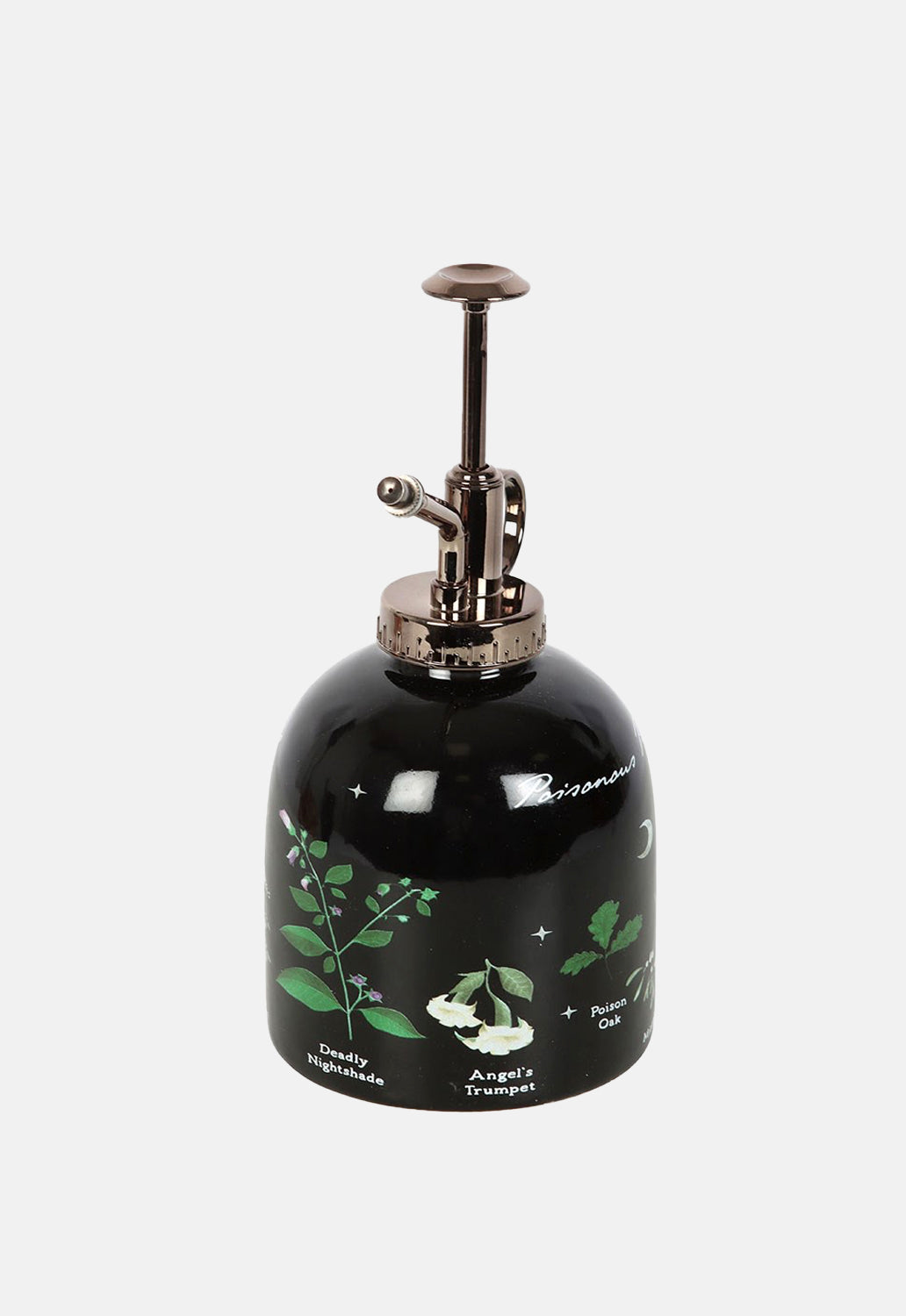 Poisonous Plants Plant Mister