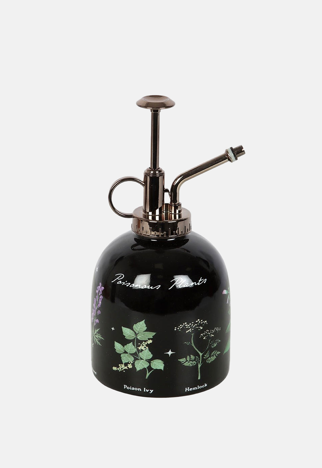 Poisonous Plants Plant Mister