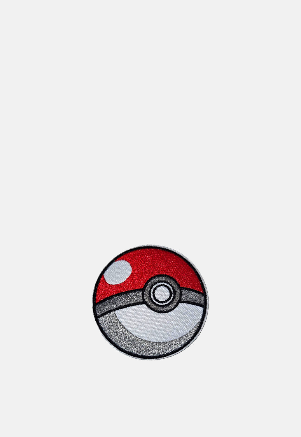 Pokéball Patch