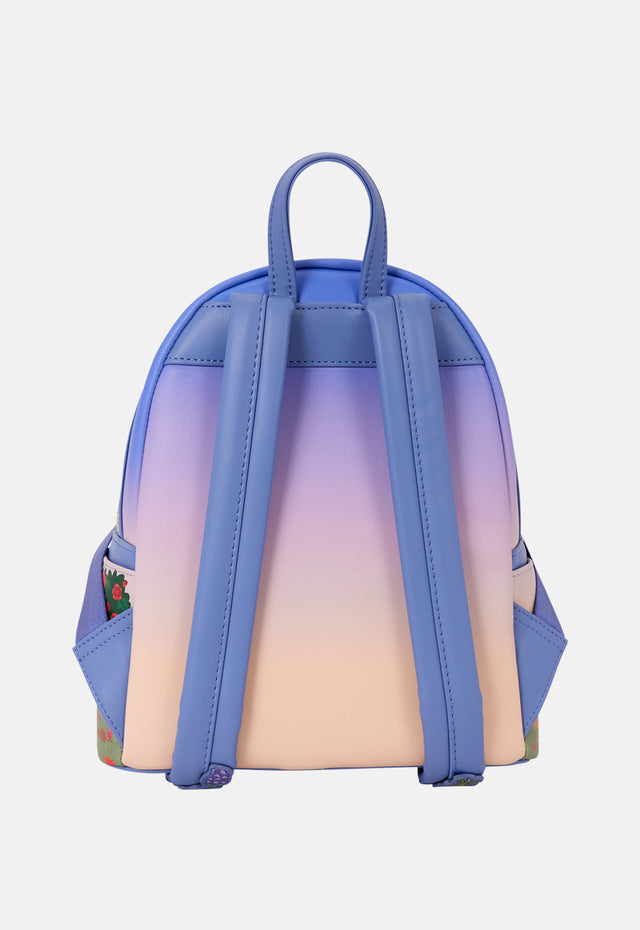 Practical Magic House Mini Backpack