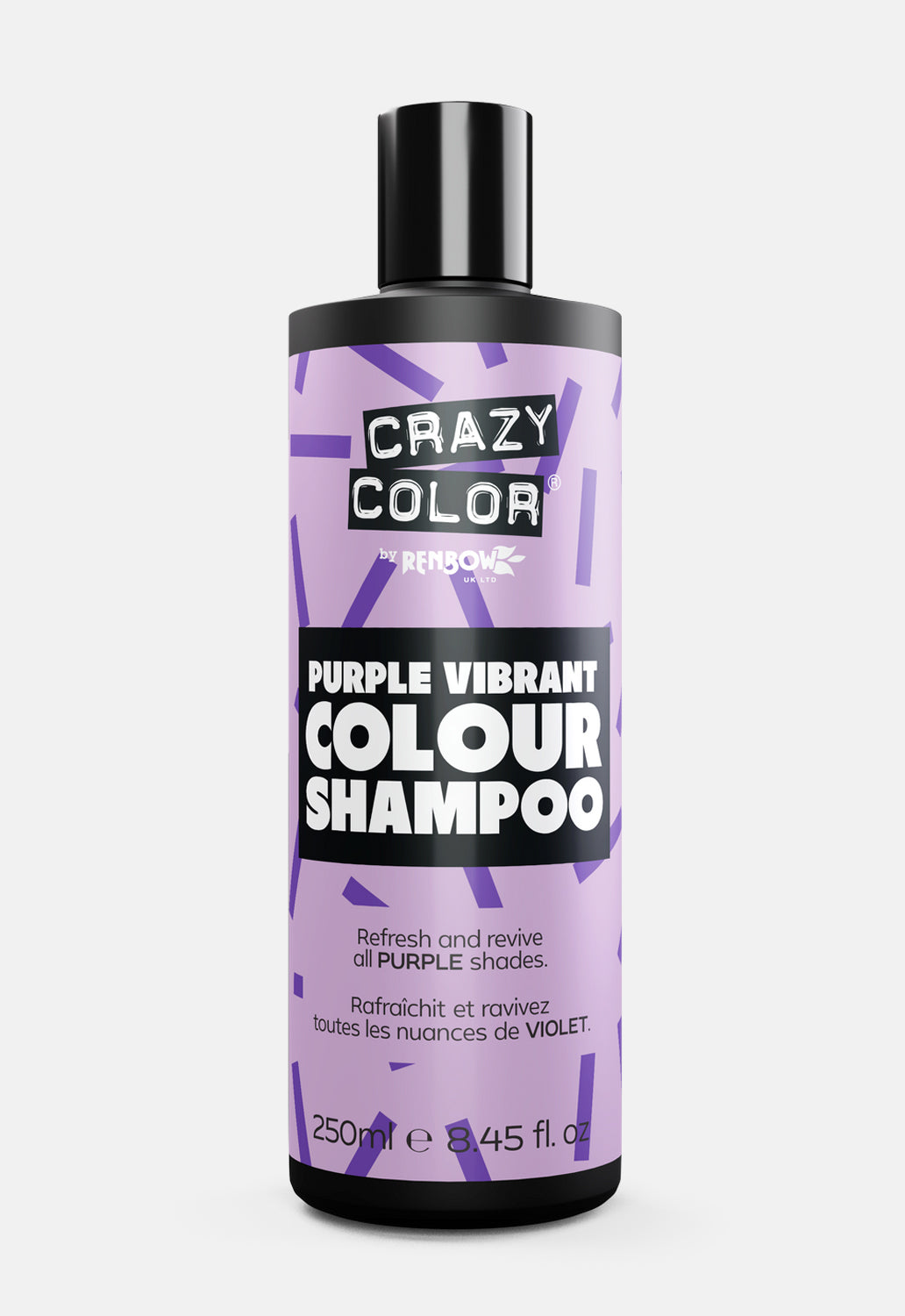 Purple Shampoo