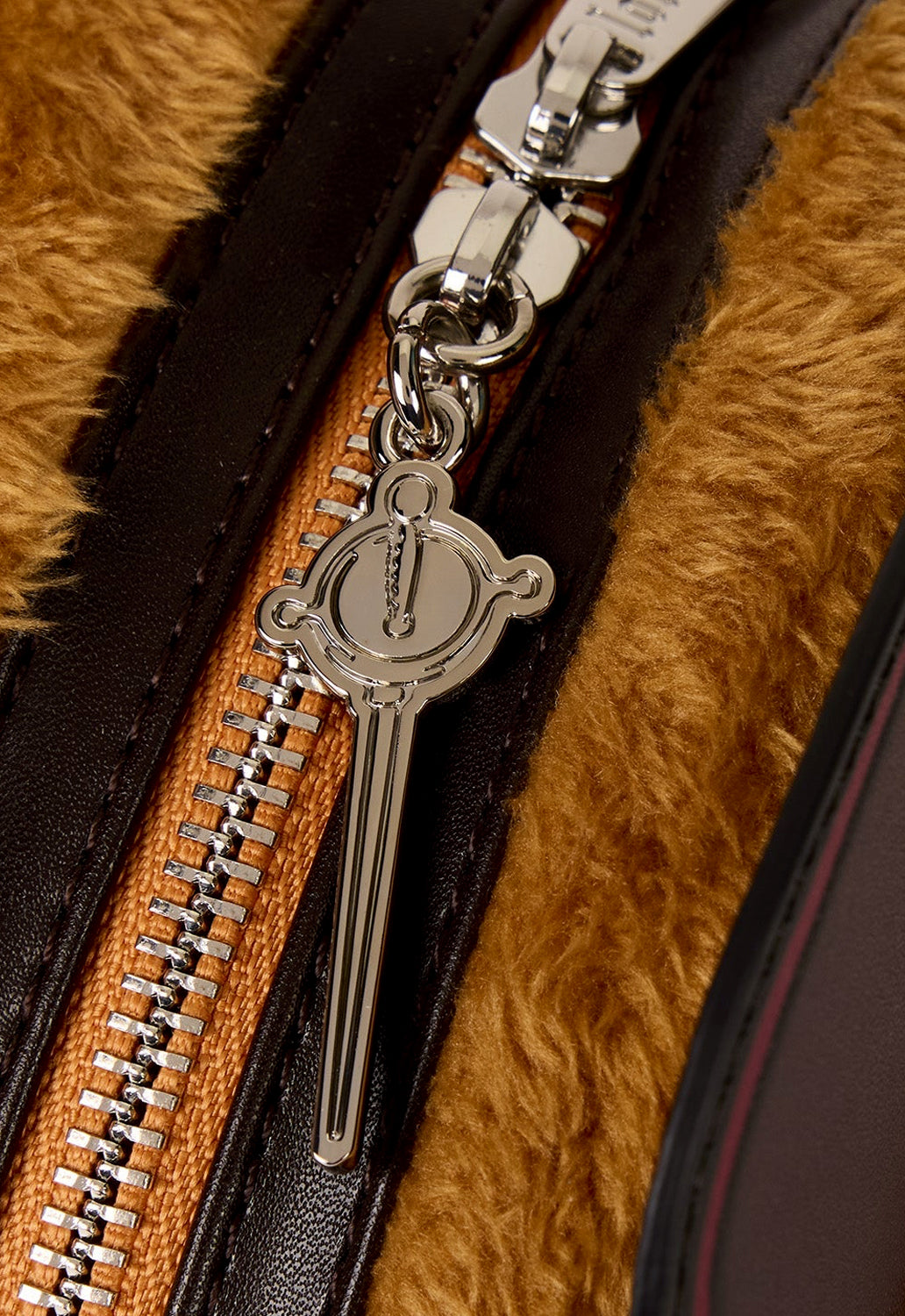 Shrek Puss In Boots Cosplay Mini Backpack