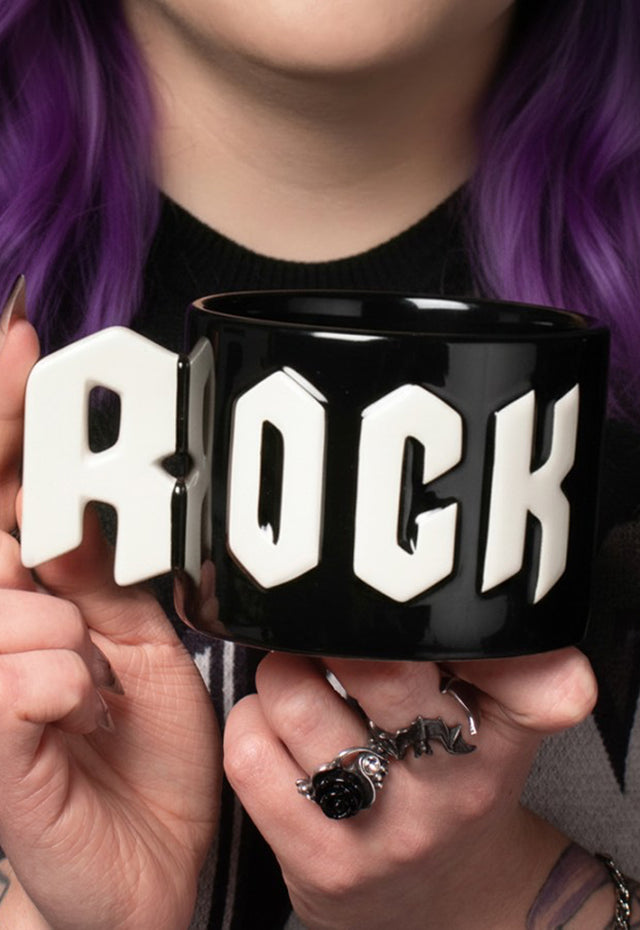 Rock Mug