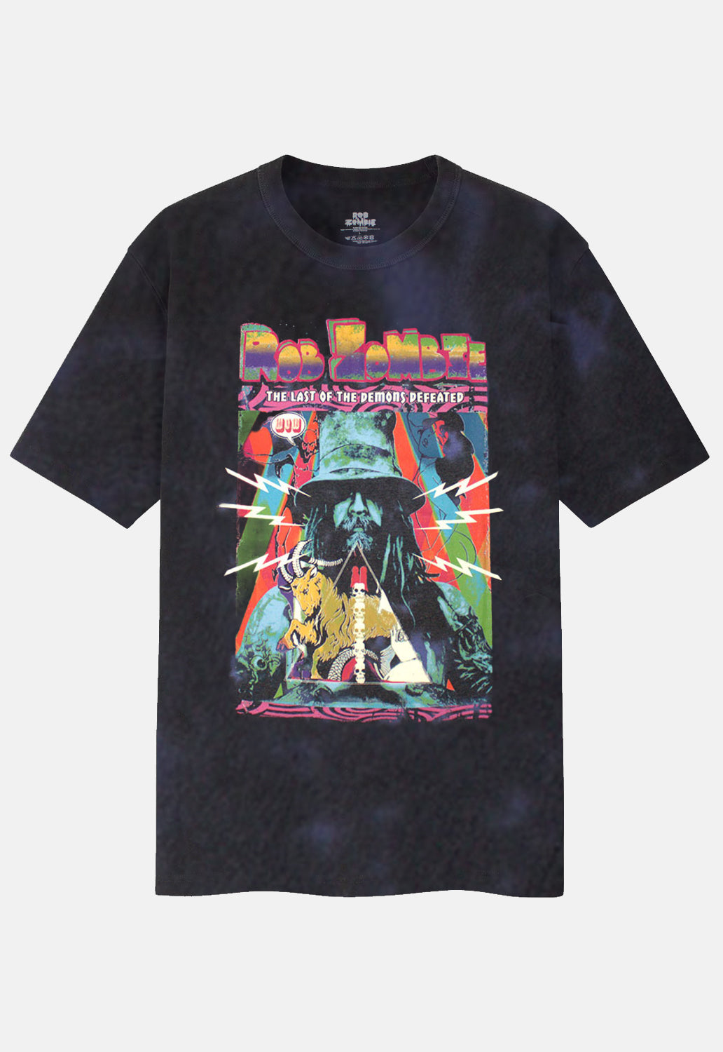 Last Of The Demons T-Shirt