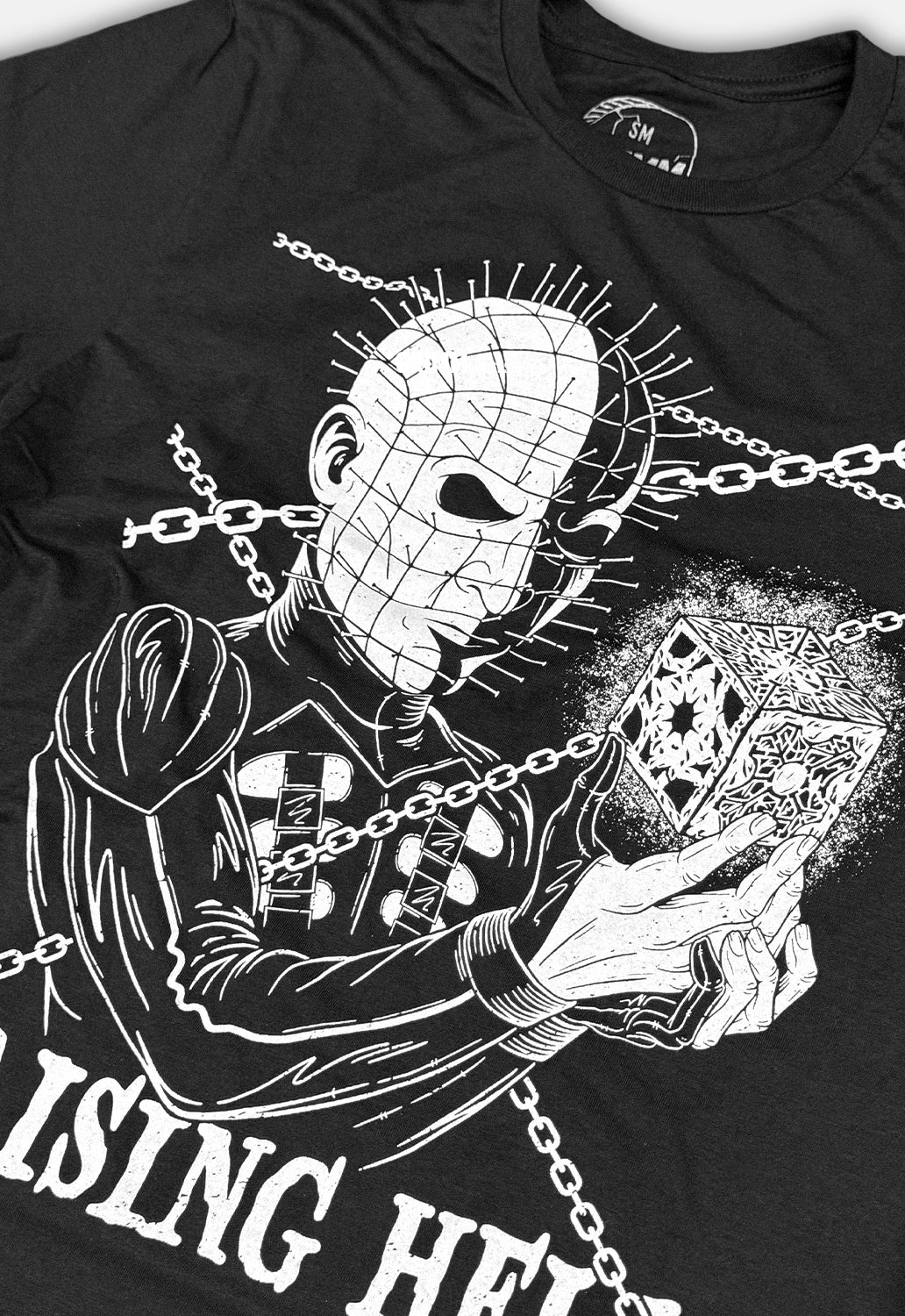 Raising Hell T-Shirt