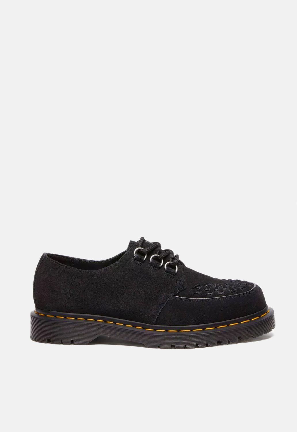 Ramsey Suede Creepers