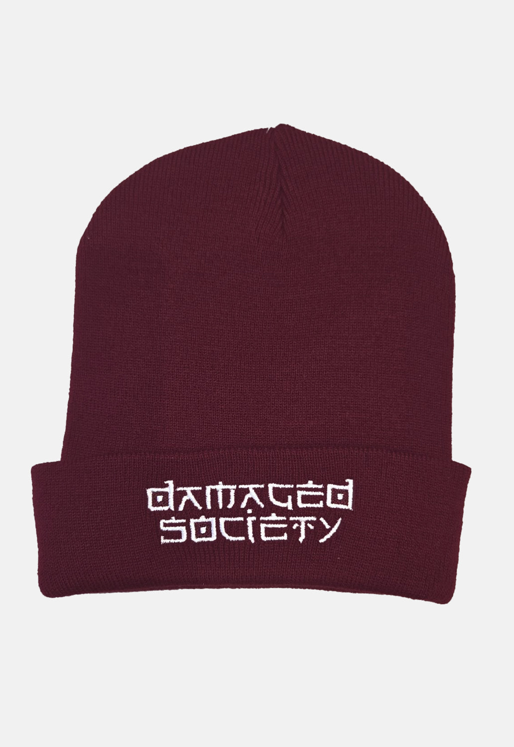Rising Sun Beanie