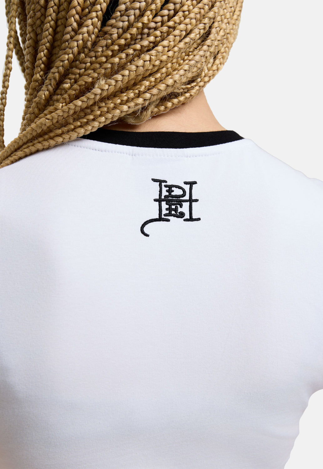 Roaring Tiger Ringer Tee