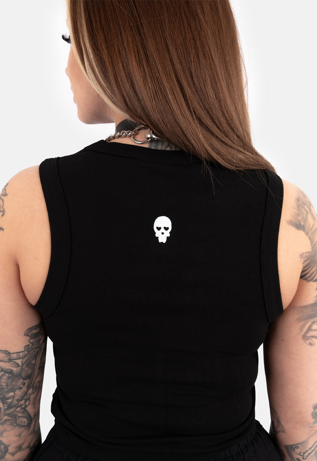 Robin Printed Tank Top