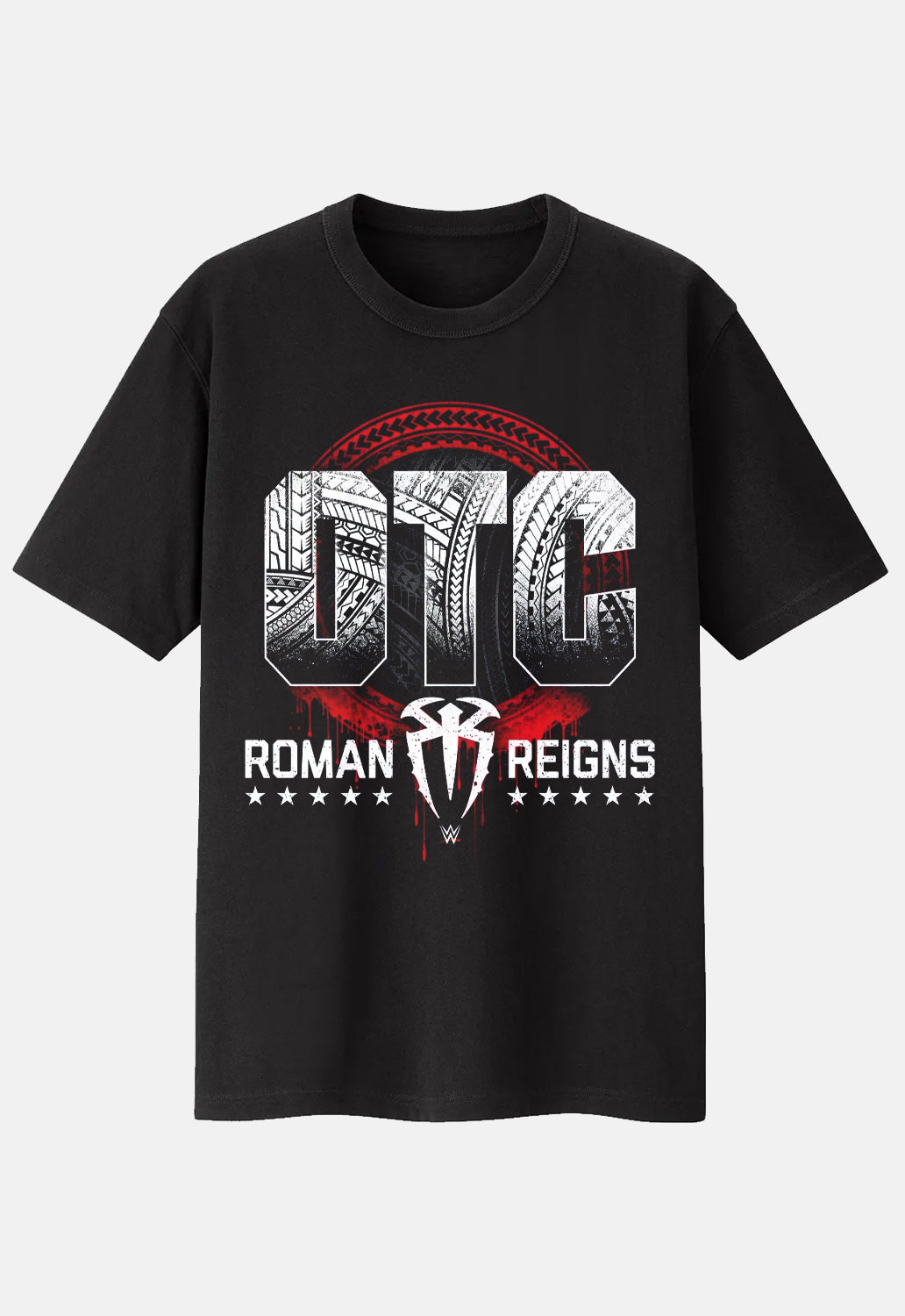 Roman Reigns OTC T-Shirt