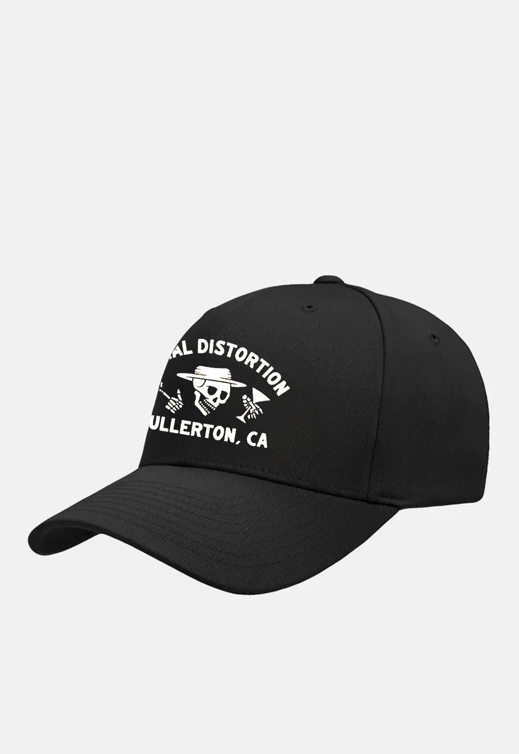 Fullerton Skelly Cap
